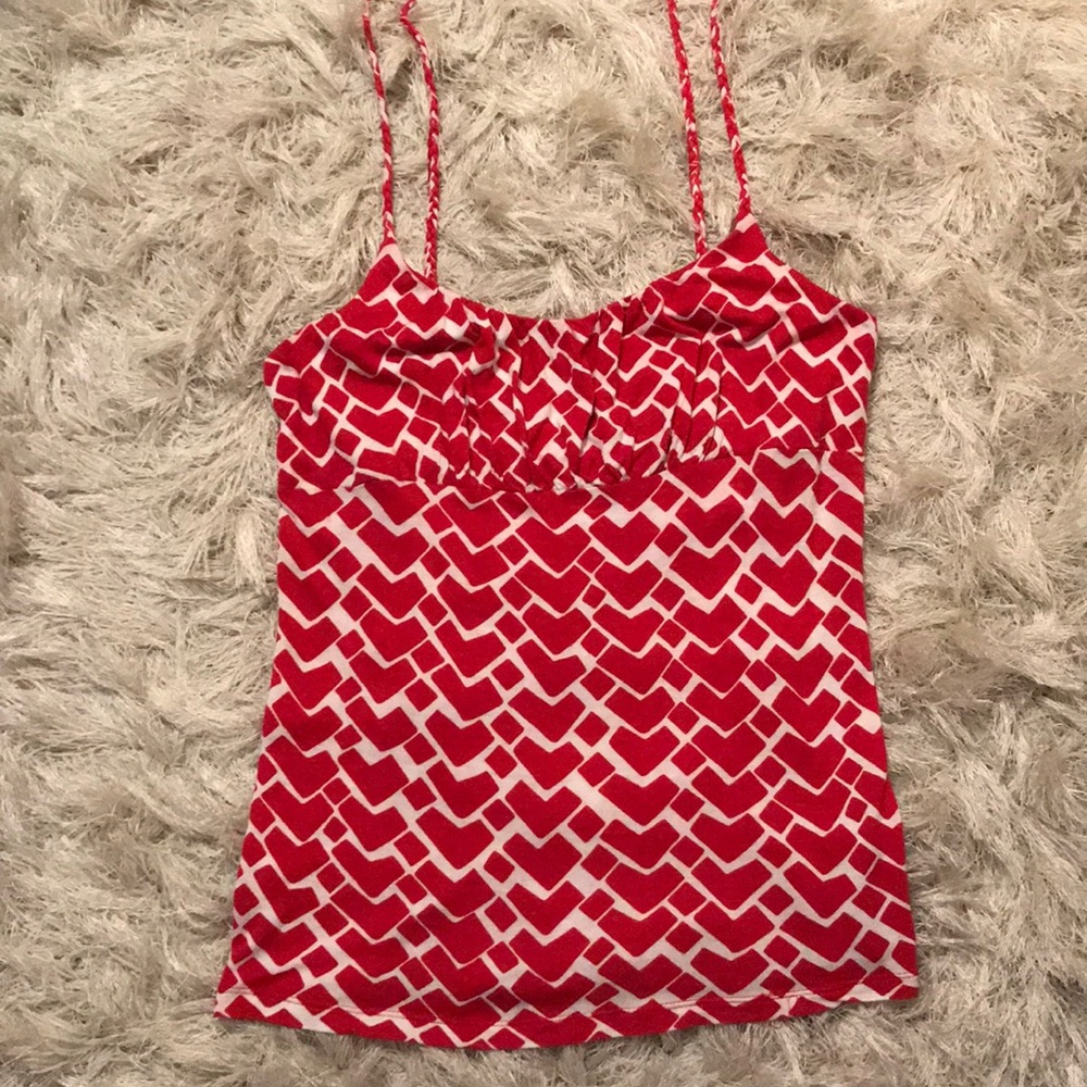 INC  tank top